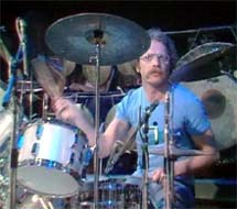 John Marshall (NUCLEUS ● SOFT MACHINE)